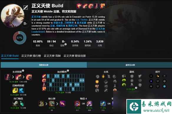 《英雄联盟》无限火力截止日期一览