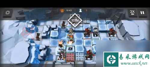 《明日方舟》主线1-7通关攻略（手把手教你如何轻松通过主线1-7关卡）