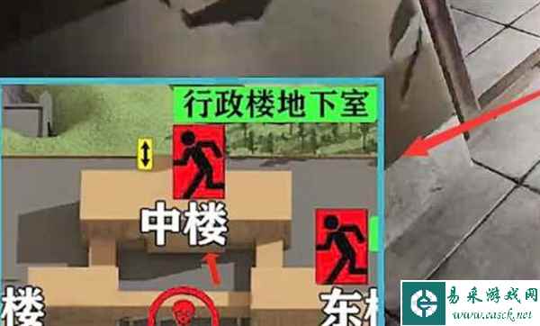 《逃离塔科夫》地图撤离点大全