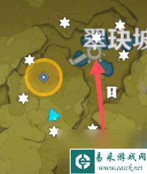 靖世九柱怎么开（原神靖世九柱开启顺序指南）