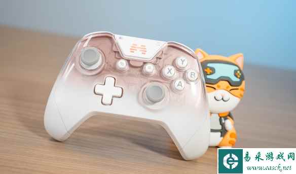 189元零门槛体验手柄游戏！北通斯巴达3游戏手柄评测