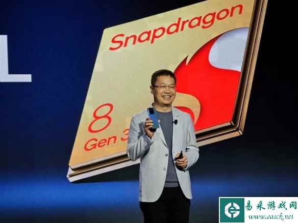 小米14全球首发第三代骁龙8：《原神》几乎稳60帧