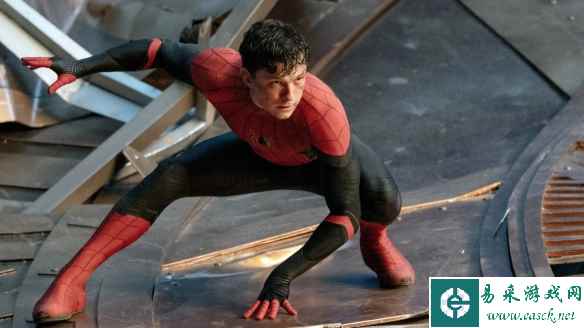 曝漫威《蜘蛛侠4》预计将于2024年末开始制作