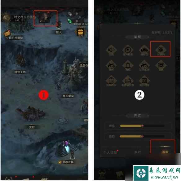 《地下城堡3》兑换码2023年10月24日 10月24日兑换码分享