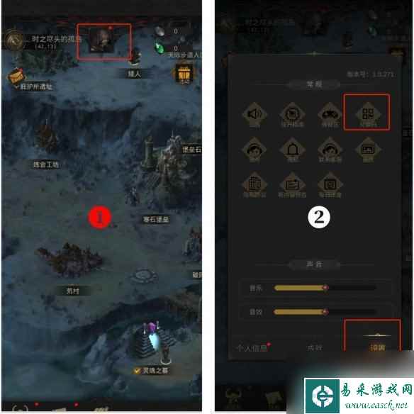 《地下城堡3》兑换码2023年10月24日 10月24日兑换码推荐