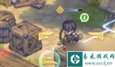 铃兰之剑1-4-2怎么过 铃兰之剑1-4-2通关攻略