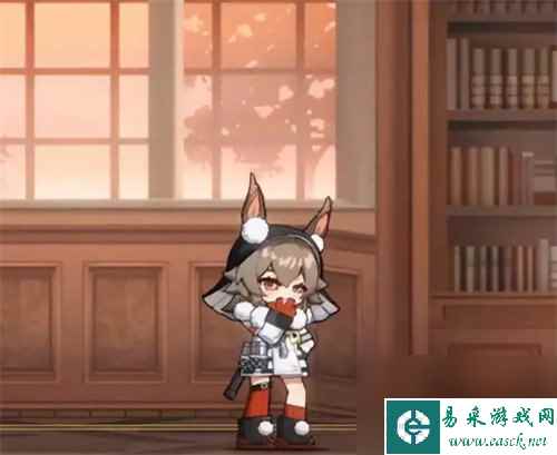 明日方舟新干员跃跃强度如何 明日方舟新干员跃跃强度详情一览