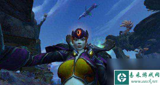 魔兽wow海马坐骑刷新地点及获得攻略（坐骑介绍和获得方法）