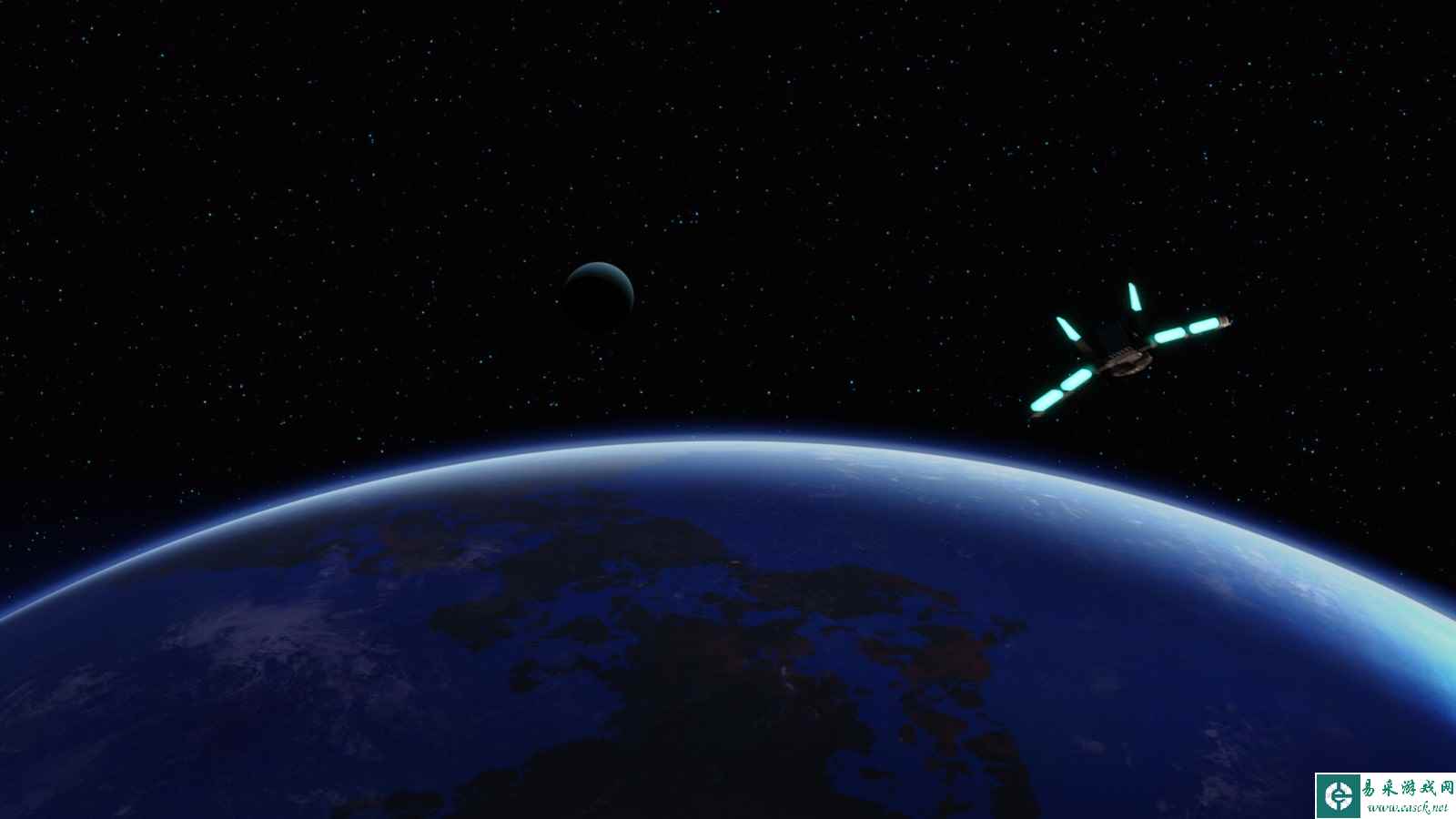 《星球大战：黑暗力量》重制版明年2/28推出
