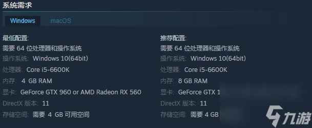《迷雾魔域：迷雾与活地下城》10月27日Steam正式发售