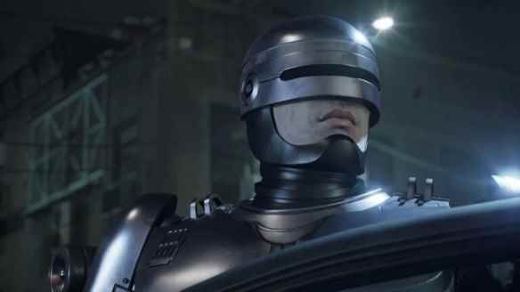 《机械战警：暴戾都市》发布Xbox合作伙伴预览会预告