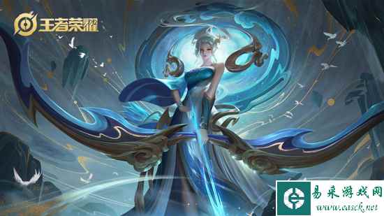 《王者荣耀》十大变态英雄介绍