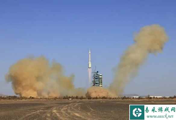 第30次大捷！神舟十七号载人飞船发射取得圆满成功