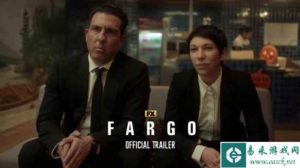 大热剧《冰血暴》第五季曝正式预告 11月21日开播！