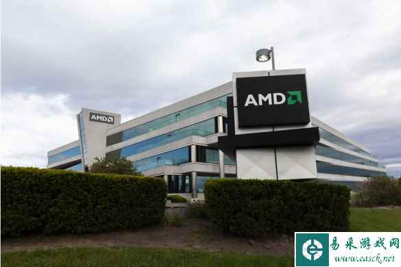 AMD回应中国大幅裁员：小幅优化重组 未来将重点招聘