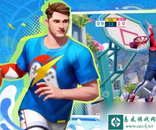 全明星街球派对哈登什么时候上-全明星街球派对哈登什么时候上线