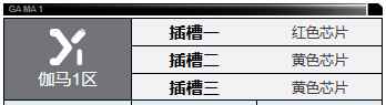 《钢岚》奈奥米角色介绍一览