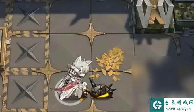 明日方舟新干员深律获取方法