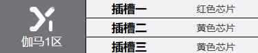 《钢岚》哈维角色介绍一览