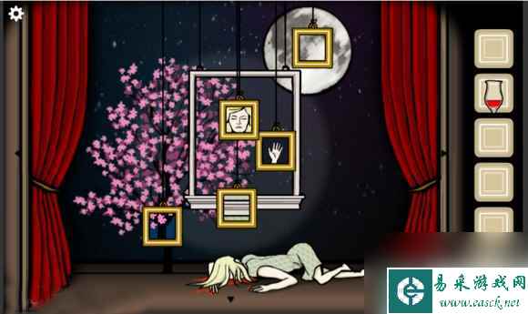 《逃离方块剧院》节目四通关攻略
