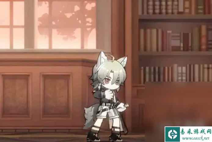 明日方舟新干员深律获取方法