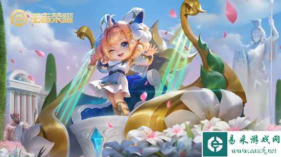 《王者荣耀》十大变态英雄介绍