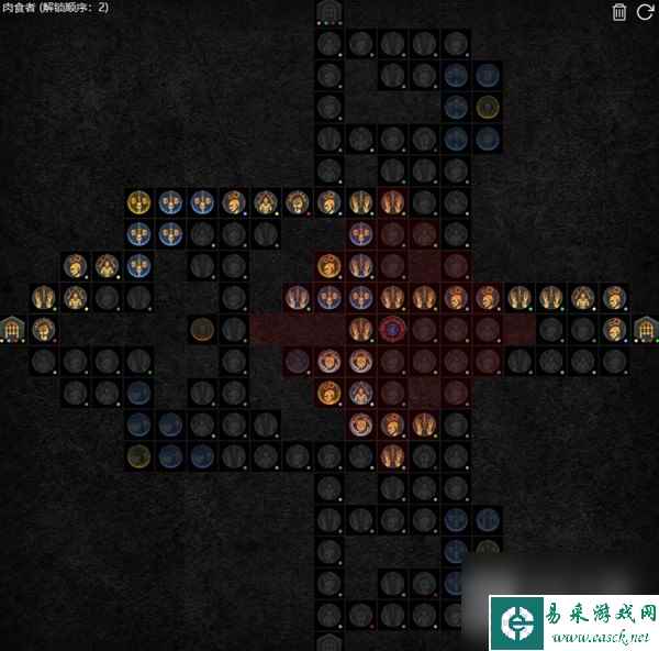 《暗黑破坏神4》第二赛季死灵血涌压制流BD推荐攻略