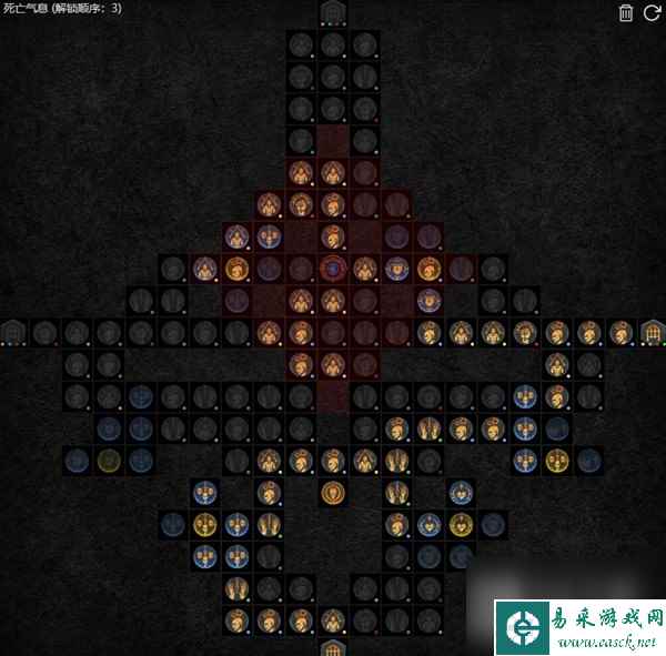 《暗黑破坏神4》第二赛季死灵血涌压制流BD推荐攻略