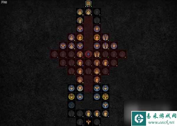 《暗黑破坏神4》第二赛季死灵血涌压制流BD推荐攻略