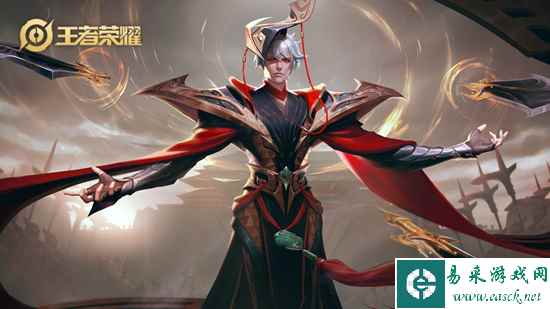 《王者荣耀》十大变态英雄介绍