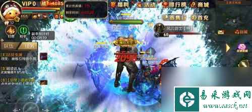 《六龙争霸3D》破军装备洗练技巧（附加属性全揭秘，让你装备更上一层楼！）