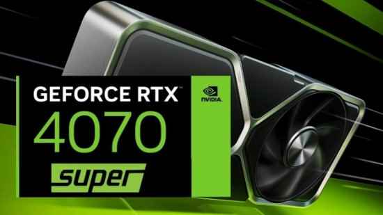 牙膏还能这么挤？传英伟达考虑发布RTX 4070Ti SUPER