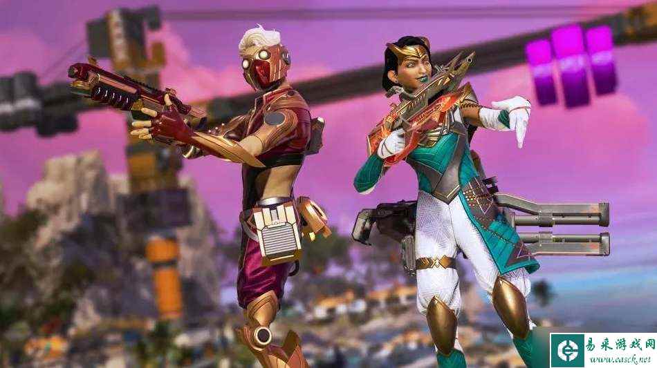 Apex英雄19赛季通行证奖励有哪些