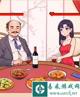《爆梗找茬王》酒桌文化通关攻略