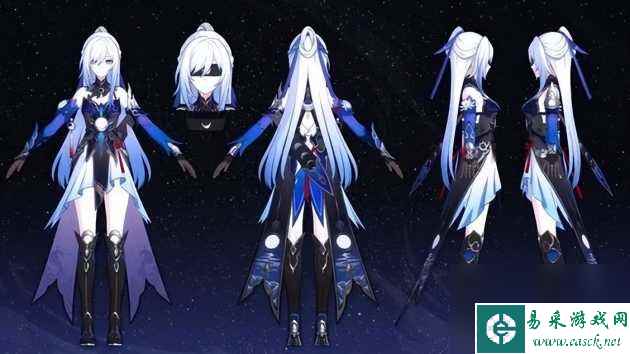 崩坏星穹铁道1.4卡池角色有哪些？1.4卡池角色介绍「科普」