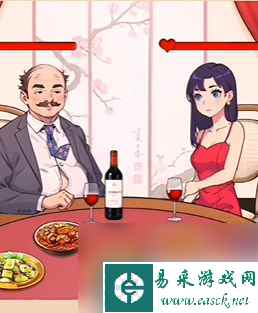 《爆梗找茬王》酒桌文化通关攻略