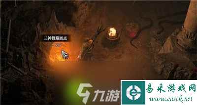 暗黑破坏神4蛇头50级支线任务怎么过-暗黑破坏神4蛇头50级支线任务攻略
