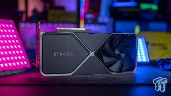 曝16GB的4080S定价999美元 使用更快的24Gbps GDDR6X显存