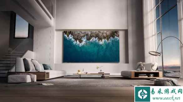 双11最强MiniLED电视体验 海信U8KL参数最卷 画质独特