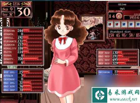 美少女梦工厂4为什么会有多结局 美少女梦工厂4的结局怎么 知识库