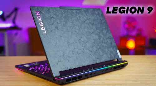 联想新款拯救者游戏本曝光:RTX 4090/i9-14900HX