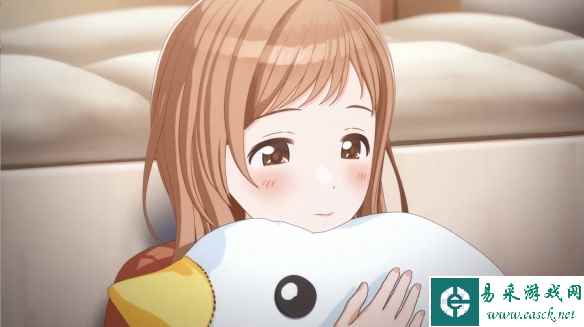 《偶像大师：闪耀色彩》剧场版第2章正式预告公开！