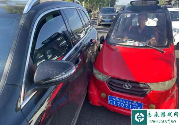 明年起彻底封杀违规电动三四轮车 “老头乐”要完了