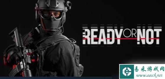 严阵以待steam英文名 严阵以待steam中文名字是什么