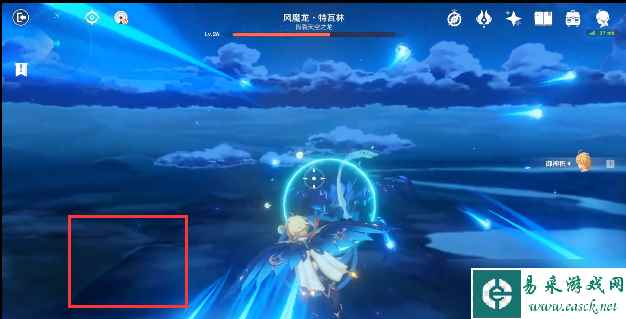 原神深入风龙废墟怎么打