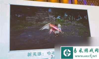 《永劫无间》新英雄哈迪上线时间介绍