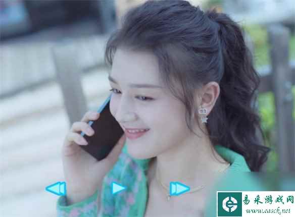 《完蛋我被美女包围了》顾易介绍