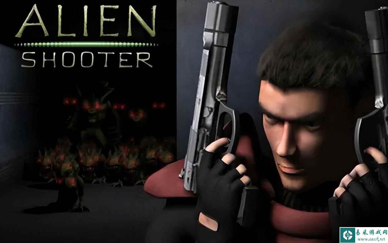 超神孤胆枪手梦回童年(快来击退百万异形大军)「2023推荐」