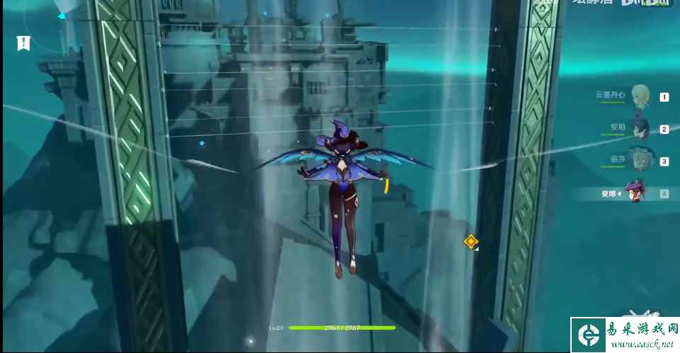 《原神》偷书副本详细通关攻略