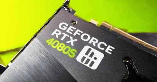 RTX 40 SUPER三员大将核心规格曝光:满血规格